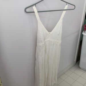 ✨2 for 25✨ Hollister Babydoll dress